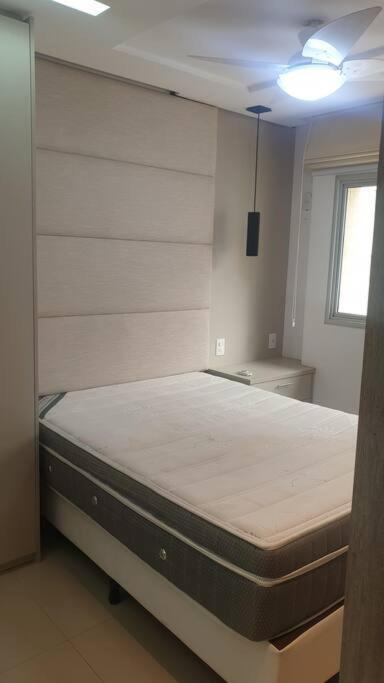 Apartamento Com Piscina Em Aguas Claras-Df Brasília Luaran gambar