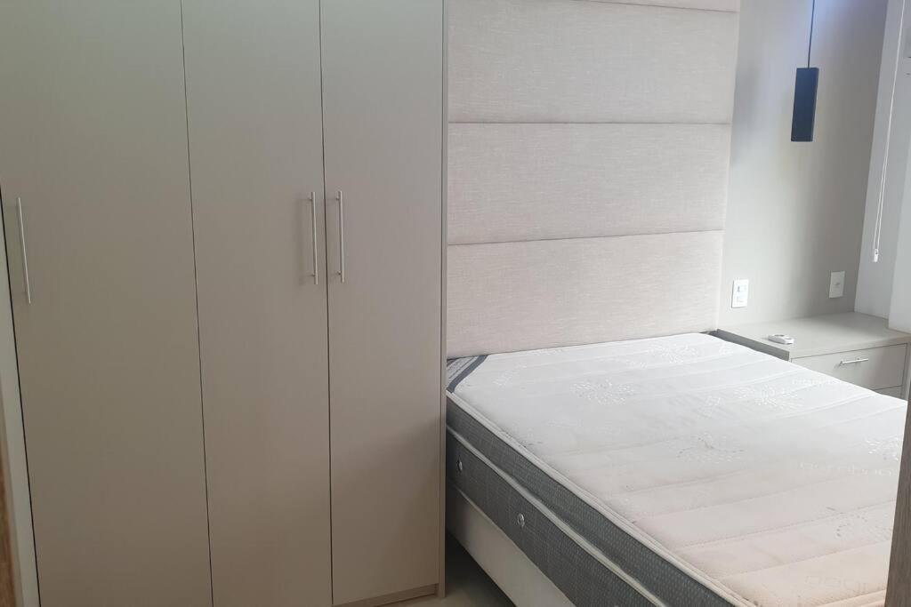 Apartamento Com Piscina Em Aguas Claras-Df Brasília Luaran gambar