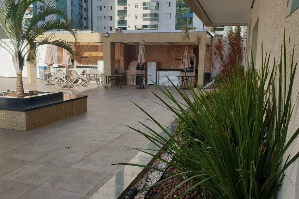 Apartamento Com Piscina Em Aguas Claras-Df Brasília Luaran gambar